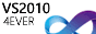 Visual Studio 2010 forever