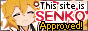 This site is Senko Approved!