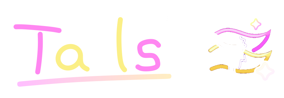 Tails7 Logo